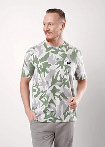 Футболка мужская