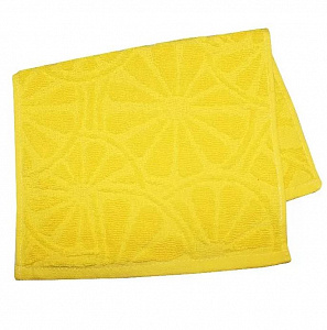 Полотенце махровое 30х50