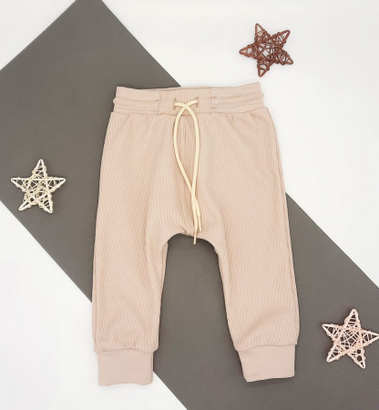 Брюки для малышей