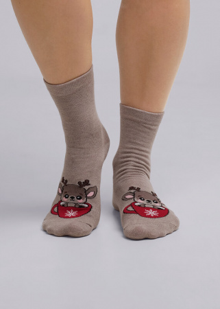 Носки для девочки