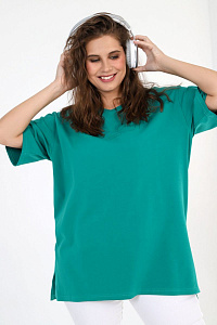 Футболка женская