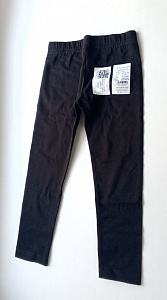 Лосины для девочки