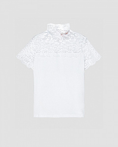 Джемпер для девочки