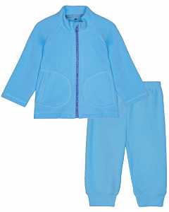 Комплект детский (джемпер+брюки)