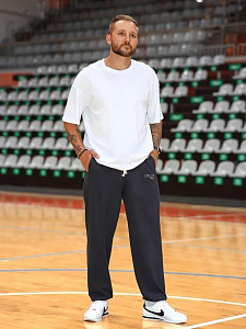 Брюки мужские