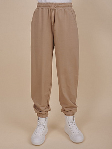 Брюки для девочки