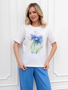 Футболка женская