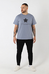 Футболка мужская