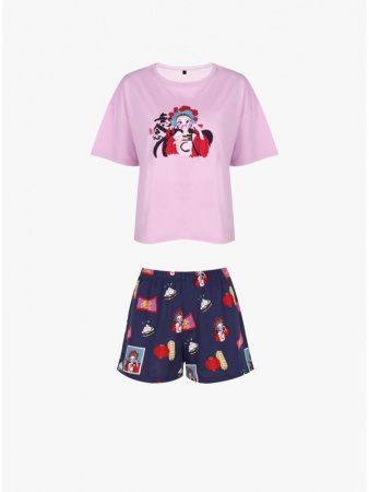 Пижама женская