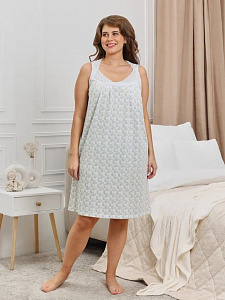 Сорочка ночная женская