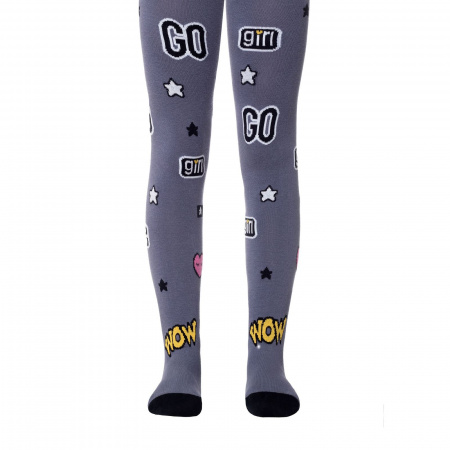 Колготки детские