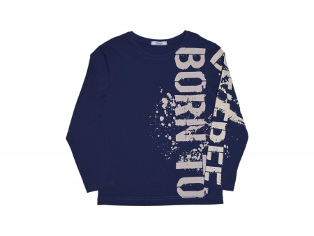 Джемпер для мальчика