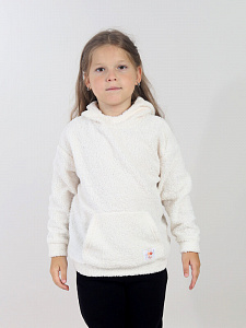 Толстовка для девочки