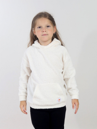 Толстовка для девочки