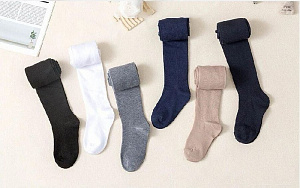 Колготки детские