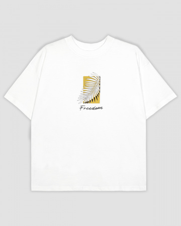 Футболка для девочки