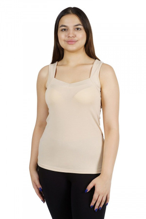 Майка женская