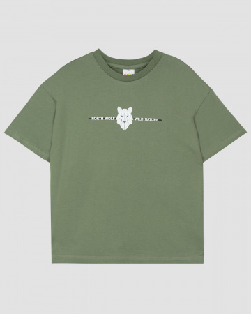 Футболка для мальчика