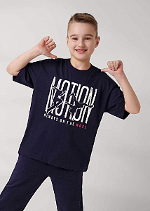 Футболка для мальчика