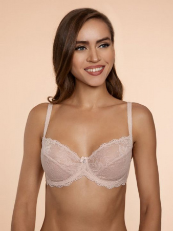 Бюстгальтер мягкая чашка