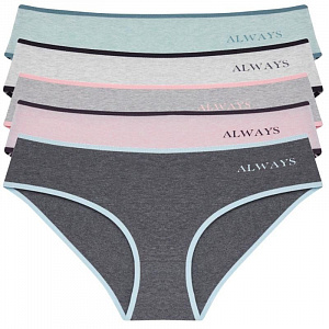 Трусы женские