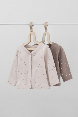 Кофточка для малышей