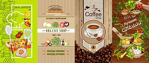 Полотенце вафельное 34х60