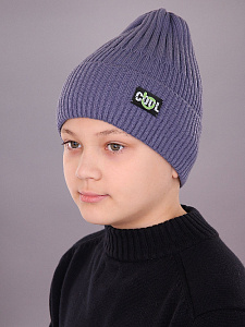 Шапка для мальчика