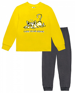 Пижама детская