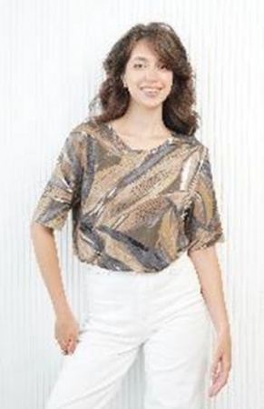 Джемпер женский