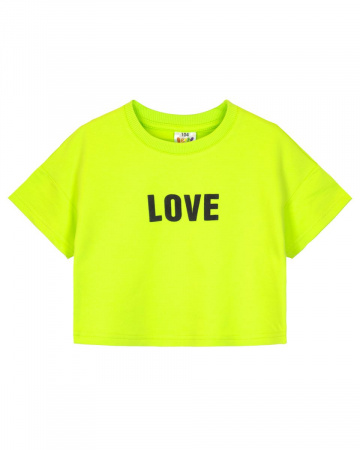 Футболка для девочки Футболка для девочки