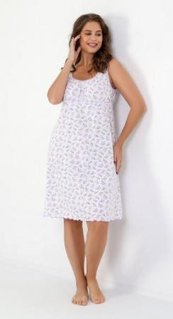 Сорочка ночная женская