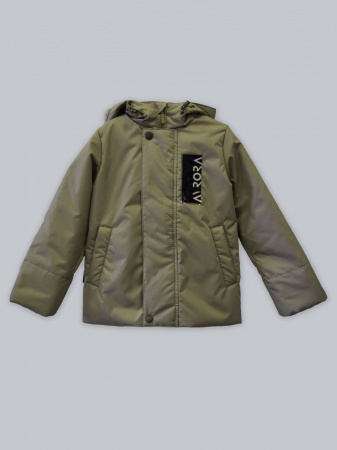 Куртка детская