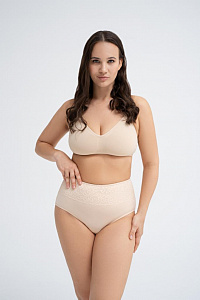 Трусы макси женские