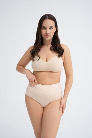 Трусы макси женские