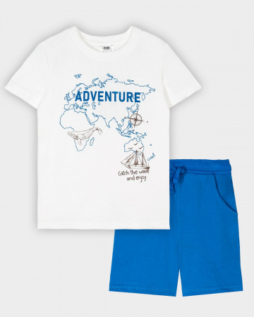 Комплект для мальчика