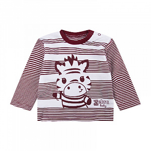 Футболка для малышей