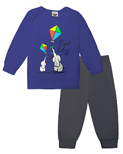 Пижама детская