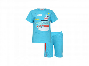 Комплект для мальчика