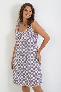 Сорочка ночная женская