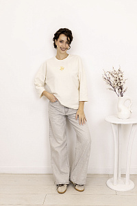 Джемпер женский