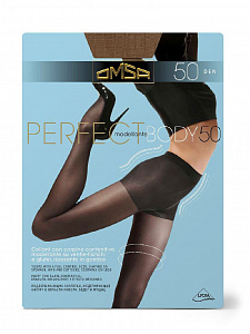 Колготки женские Perfect Body 50