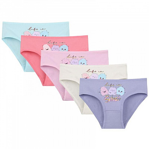 Трусы для девочки