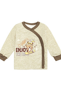 Кофточка для малышей