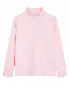 Свитер (водолазка) для девочки