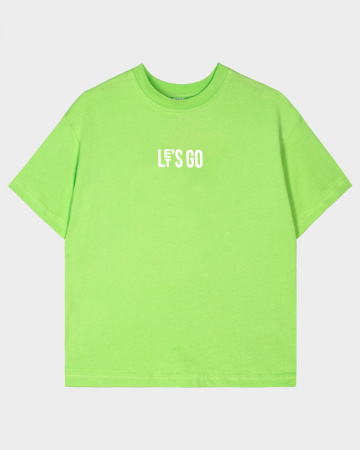 Футболка для мальчика