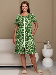 Халат женский