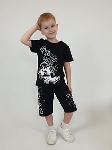 Комплект для мальчика