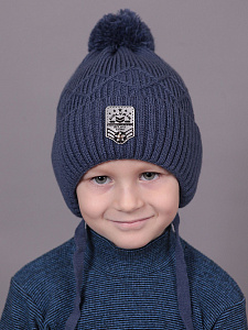 Шапка для мальчика