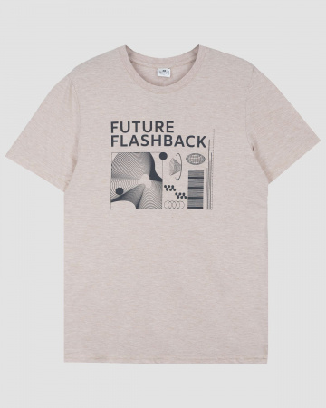 Футболка мужская